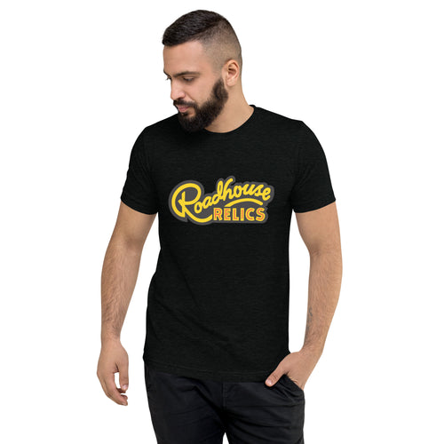 Roadhouse Relics t-shirt